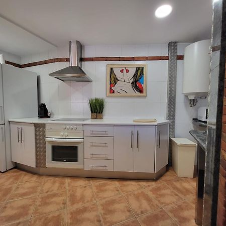 Apartmán Motril Centro. Exteriér fotografie