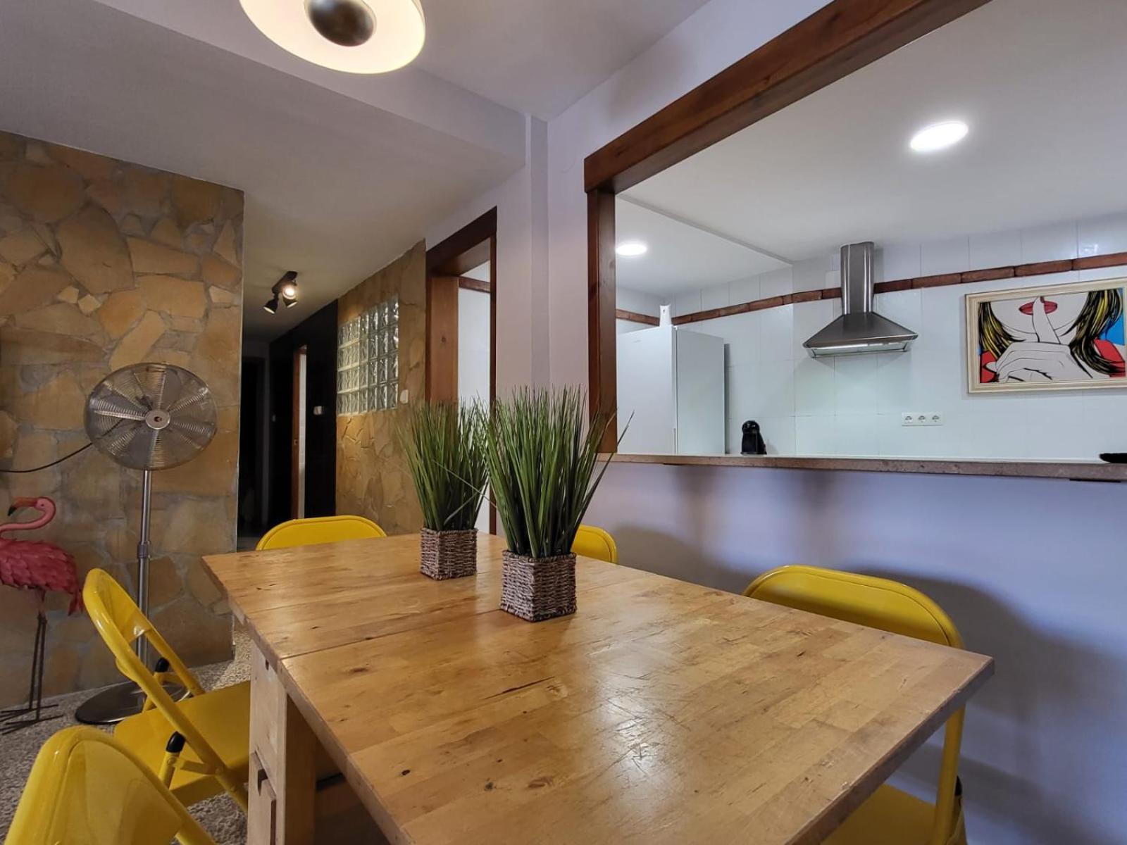 Apartmán Motril Centro. Exteriér fotografie