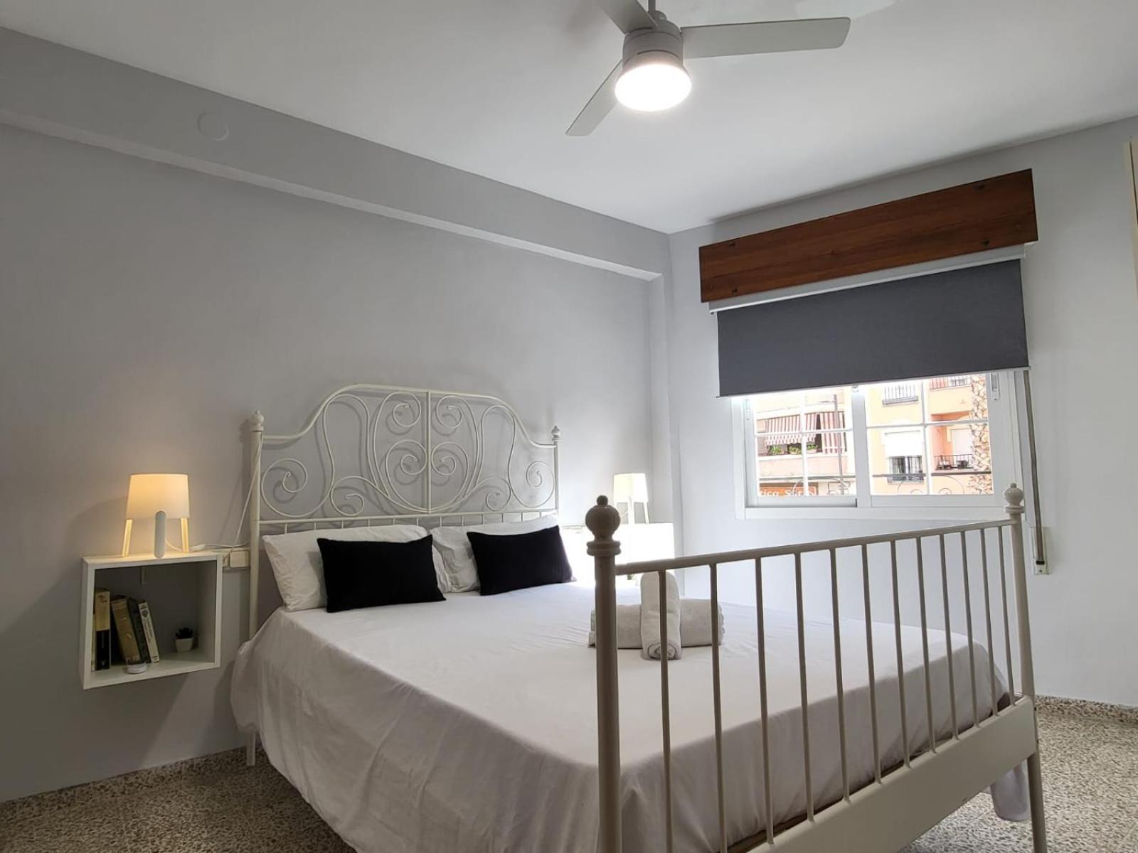 Apartmán Motril Centro. Exteriér fotografie