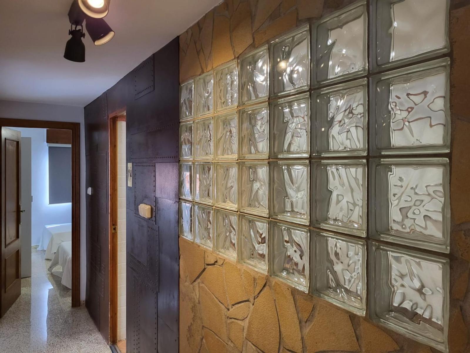Apartmán Motril Centro. Exteriér fotografie