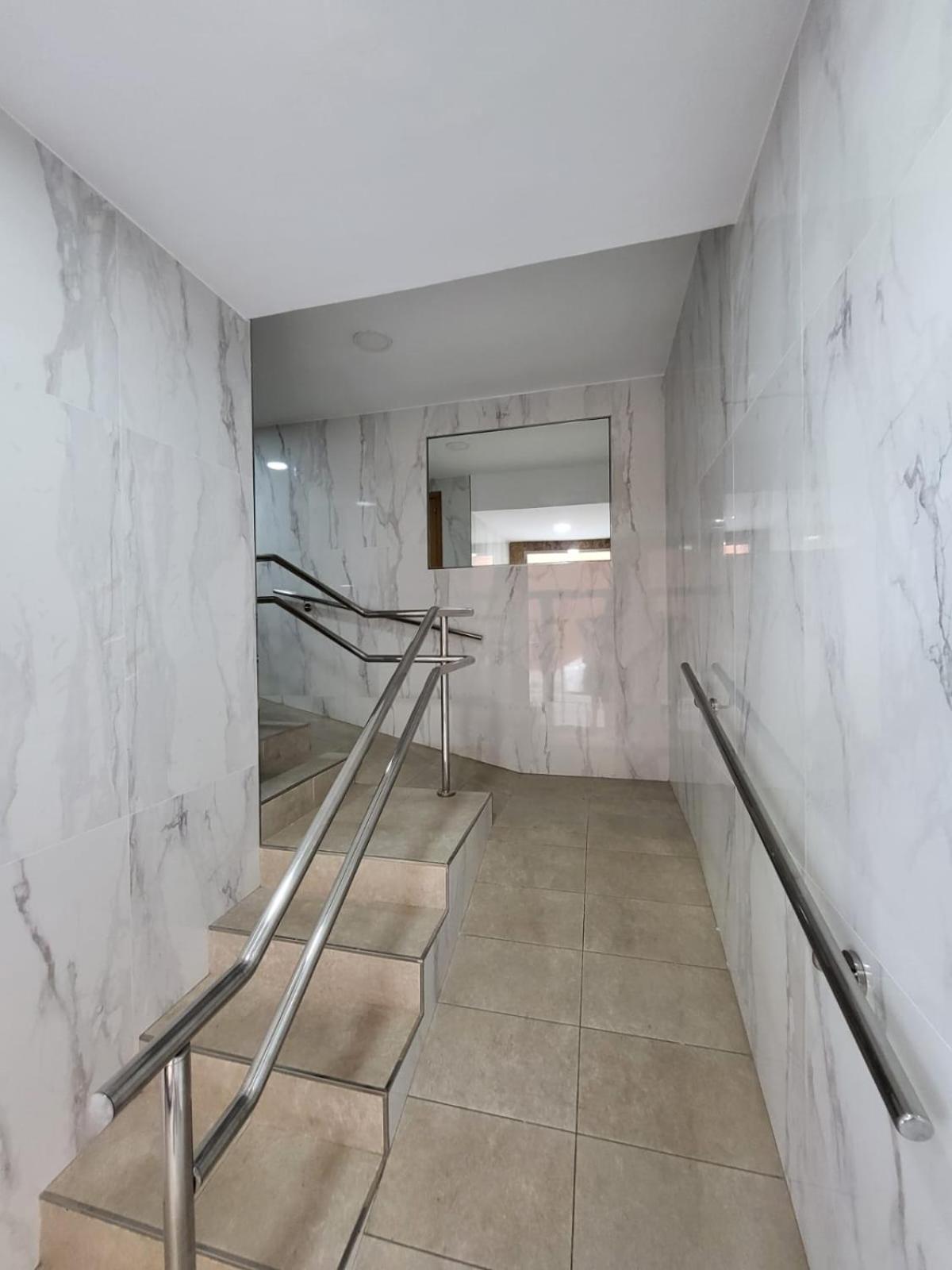 Apartmán Motril Centro. Exteriér fotografie