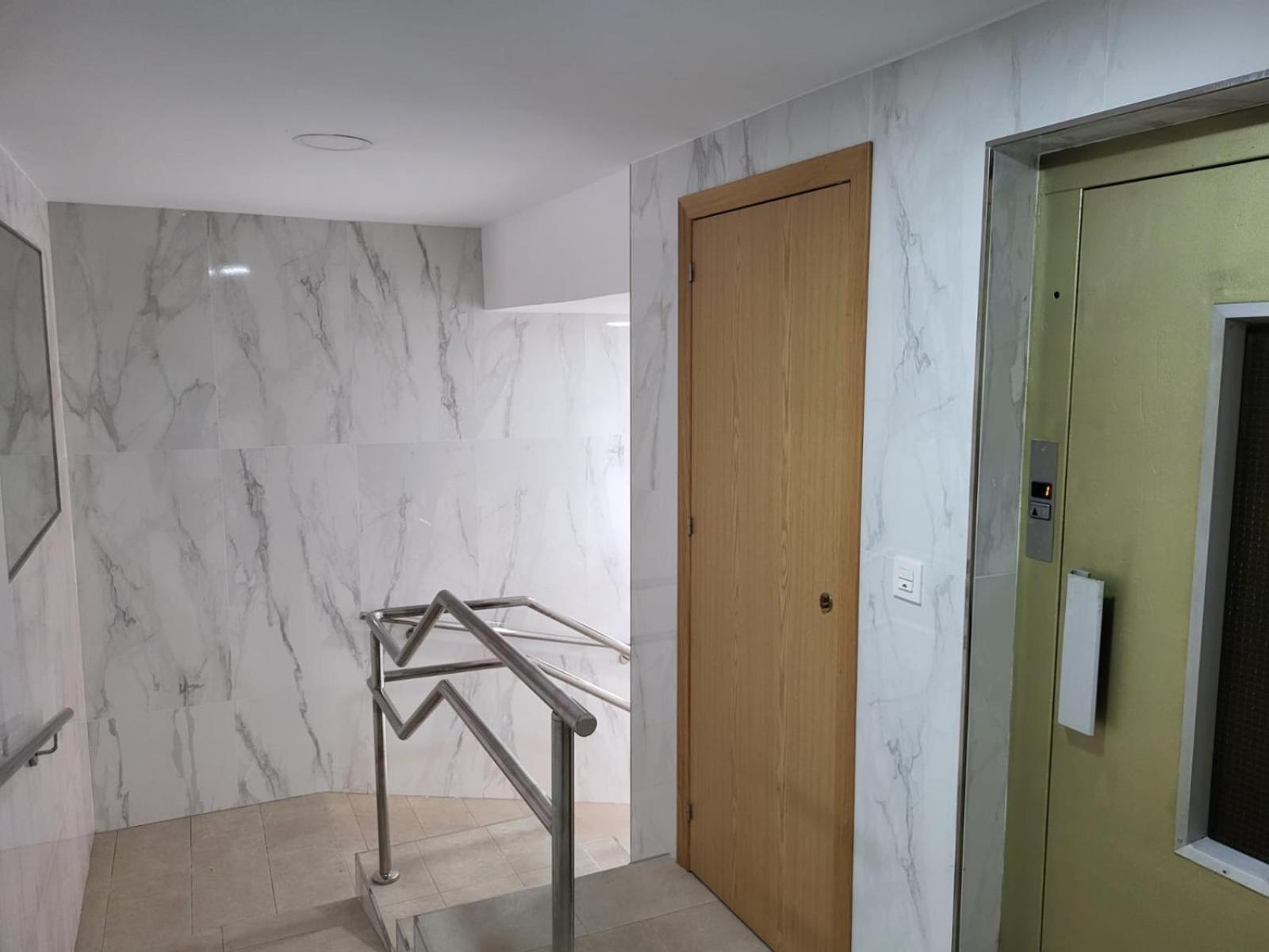Apartmán Motril Centro. Exteriér fotografie